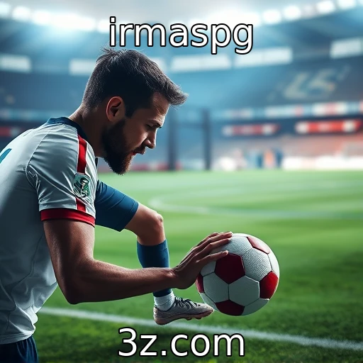 Aposte com confiança: Dicas para analisar partidas de esportes - irmaspg