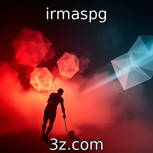 Apostando com inteligência: como as análises de partidas podem mudar seus resultados - irmaspg