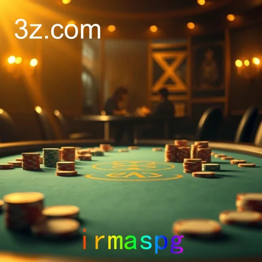 Cassino Irmaspg: Diversão e Emoção em Cada Aposta
