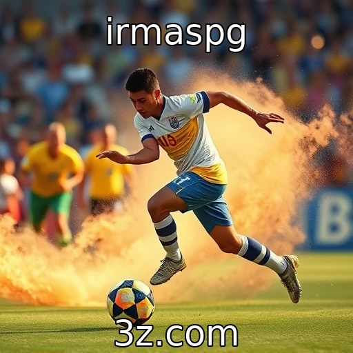 Como as criptomoedas estão revolucionando as apostas no Brasil? - irmaspg