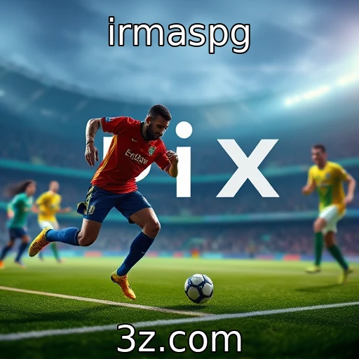 Como o Pix Revolucionou as Apostas Esportivas no Brasil - irmaspg