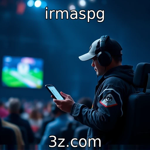 Aposta Esportiva: O que os Especialistas Dizem sobre as Chances deste Domingo - irmaspg