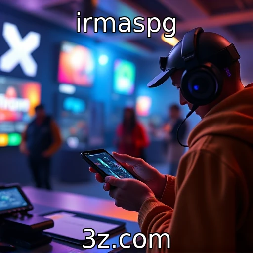 Explorando o Crescimento das Apostas Esportivas no Brasil | irmaspg