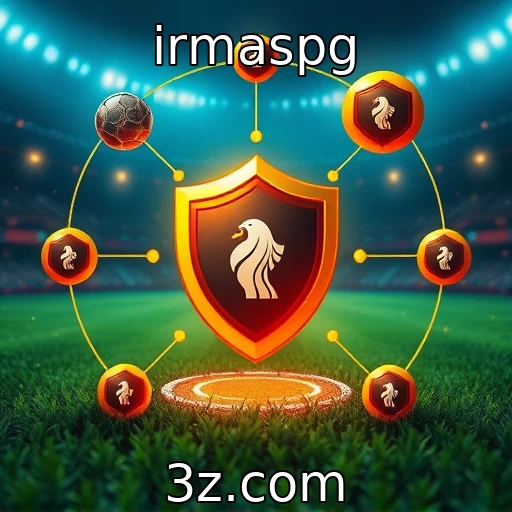 Os Segredos das Apostas Esportivas: Entenda o Mercado Brasileiro - irmaspg