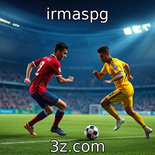 Os segredos das apostas esportivas: como escolher o time vencedor - irmaspg