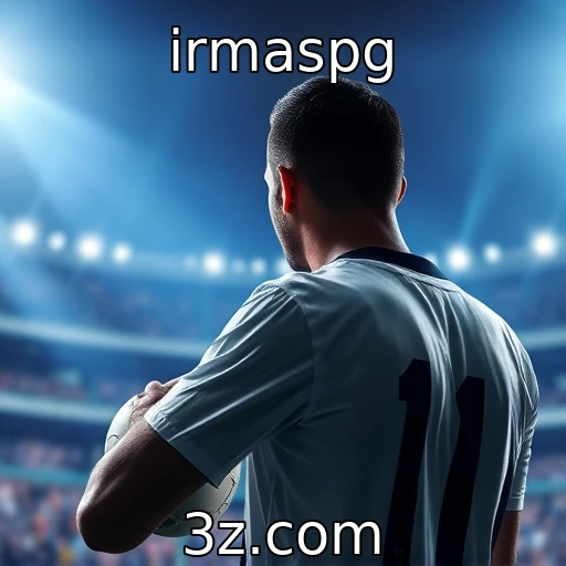 Apostas esportivas: O que esperar das grandes partidas deste mês - irmaspg