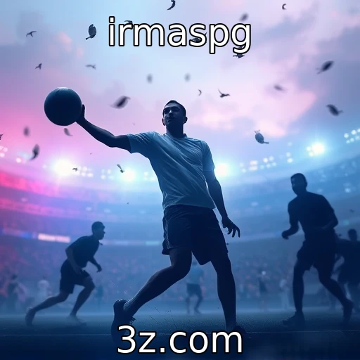 Apostas esportivas: Como analisar partidas para aumentar suas chances de vitória - irmaspg