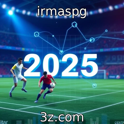 Apostas Esportivas: Análise Detalhada das Melhores Estratégias em 2025 - irmaspg