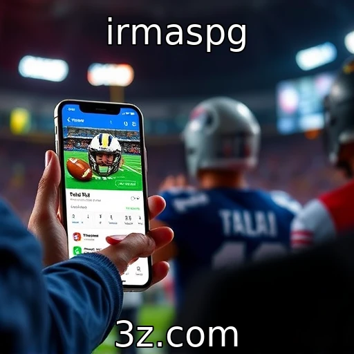 Apostas esportivas: como analisar partidas para maximizar ganhos : irmaspg