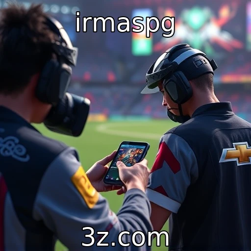 Apostas Esportivas: Análises que Podem Garantir Seus Ganhos - irmaspg