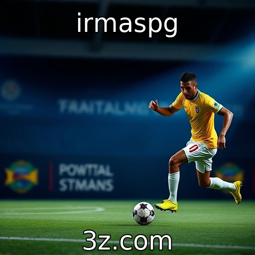 Apostas esportivas: Dicas para aumentar suas chances de vitória : irmaspg